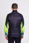 Жилет Fischer Hybrid Warm Men (черн.) GR8294-100