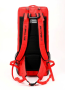 Рюкзак-чехол роллерный SKI TIME SPHERE ROLL 45 L Black/Red