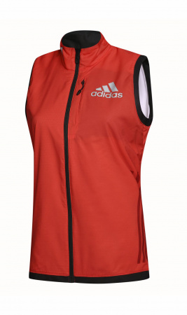 Жилет ADIDAS Athlete Veste Rus Wmn CE2979