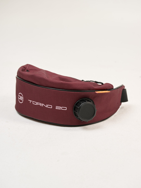 Бак DE Torino 20 BORDO