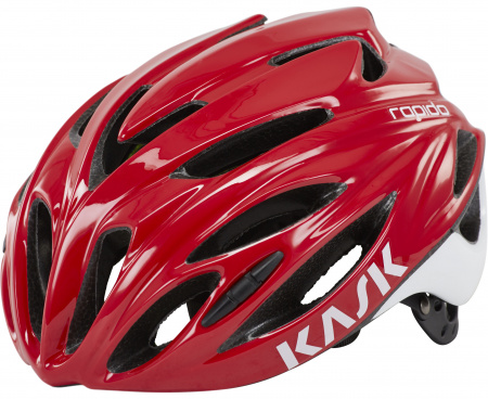 Шлем KASK RAPIDO RED CHE00031.204