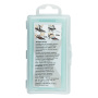 Парафин MOAX LF04 COLD (-10/-30) 180 гр. MW-LF04-180