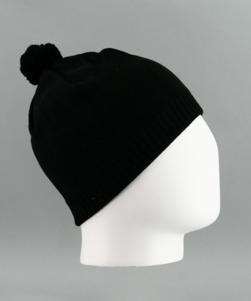 Шапка Nordski Sport Black NSV475100