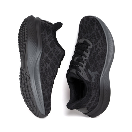 Кроссовки SPINE CORSA Black SR-23/99-99