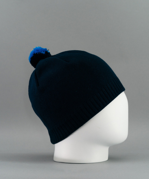 Шапка Nordski Sport Navy NSV475770
