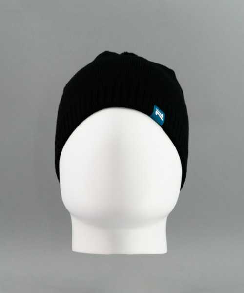 Шапка Nordski Sport Black NSV475100