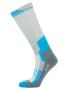 Носки Nordski Motion Grey/Blue NSV424204