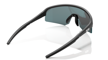 Очки Neon AL VIPER BLACK MATT RED S (2 линзы) VIBK X6+XО(S)
