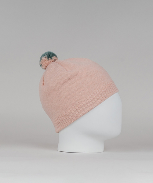 Шапка Nordski Sport Soft Pink NSV475994