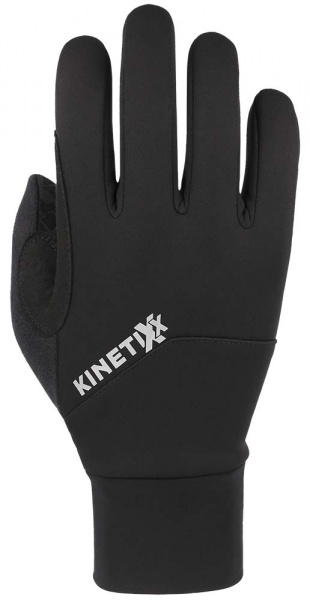 Перчатки KINETIXX Nestor black 7021-320-01