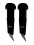 Наконечники SKI TIME T-3 BLACK