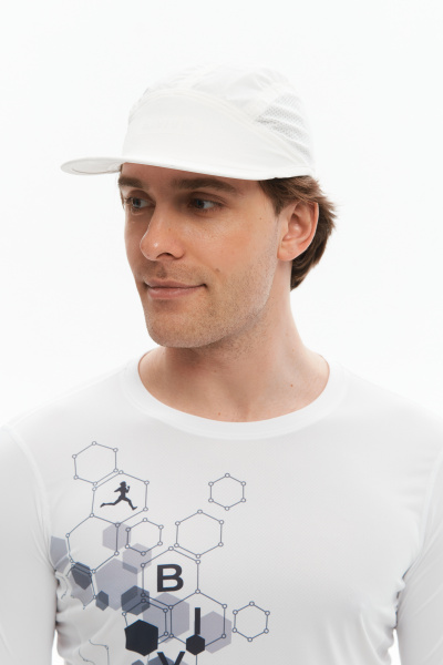 Кепка Bivium Белый