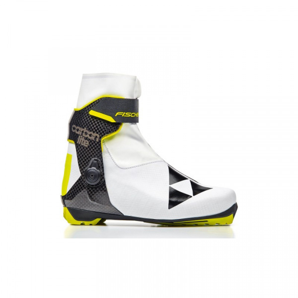 Ботинки FISCHER CARBONLITE SKATE Wmn S11520