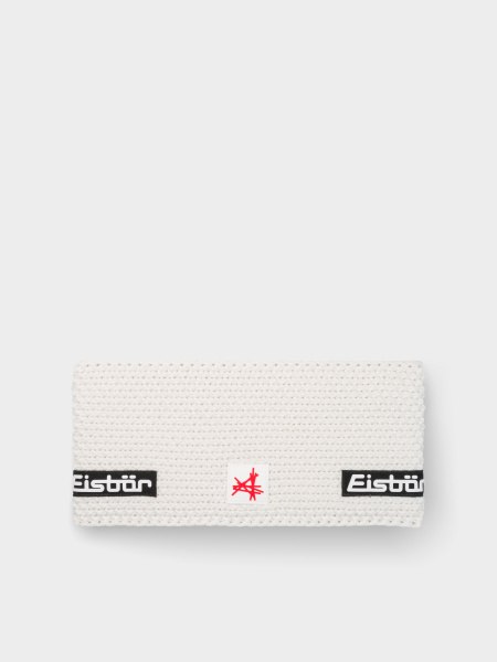 Повязка EISBAR Jamie STB SA 37046-100 бел.