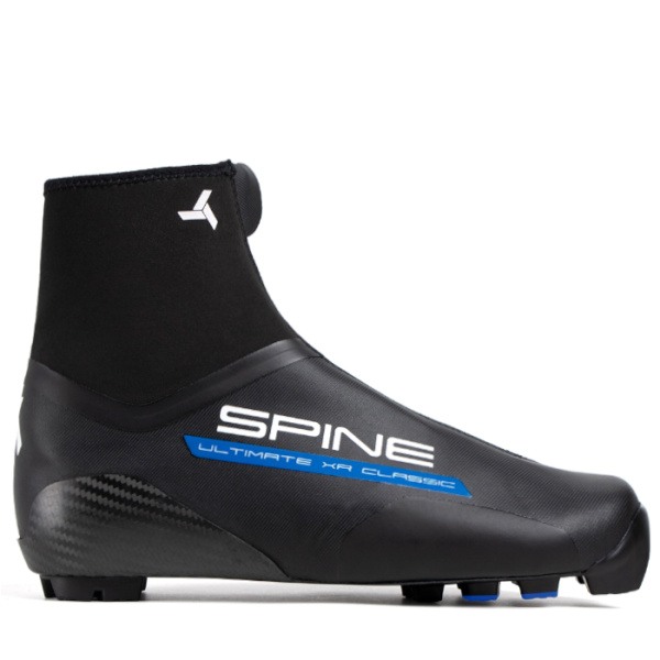 Ботинки SPINE Ultimate Classic 230 S