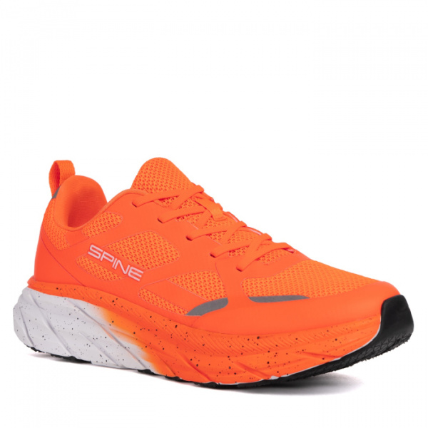 Кроссовки SPINE RIFT orange SR-22/6 M