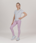 Лосины Nordski JR Run Peony NSJ179881