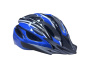 Шлем SPORT  BLACK/BLUE