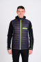 Жилет Fischer Hybrid Warm Men (черн.) GR8294-100