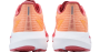 Кроссовки 361 KAIROS 2 Wmn оранжевый-белый Y2451-2600