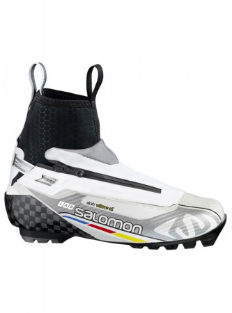 Ботинки Salomon S-Lab Classic Vitane L354818000