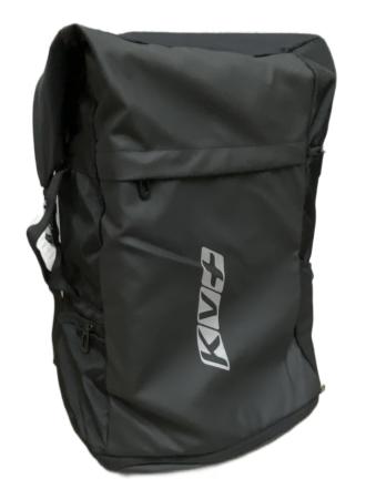 Рюкзак KV+ (Black) 40 L 27D22.1