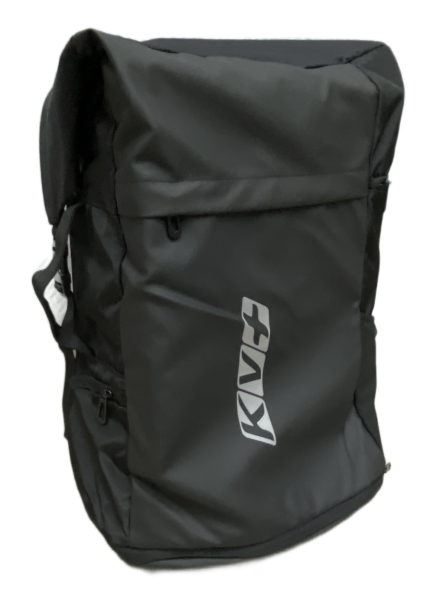 Рюкзак KV+ (Black) 40 L 27D22.1