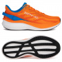 Кроссовки SPINE CORSA orange SR-23/6 M