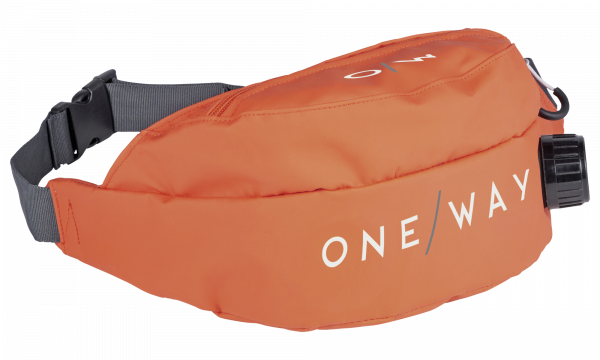 Бак OneWay TERMO BELT Orange 1L OZ10023