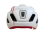 Шлем SKI TIME SPHERE White/Red