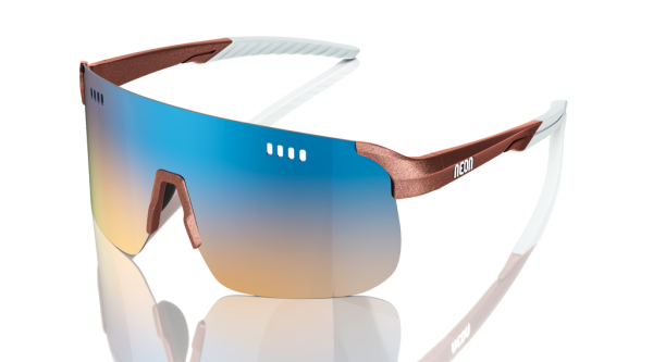 Очки NEON AL SKY AIR 3.0 GRADIENT Copper Lux (2 линзы) SYRCOLUX 3.0 X30+X0