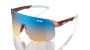 Очки NEON AL SKY AIR 3.0 GRADIENT Copper Lux (2 линзы) SYRCOLUX 3.0 X30+X0