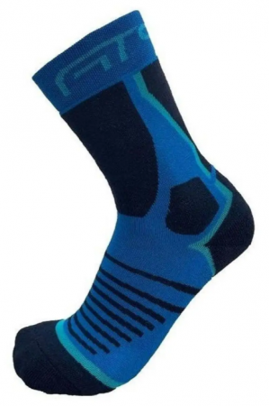 Носки GTS SPORTSOCS Multisport Men Blue