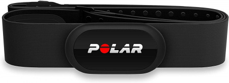 Кардиопередатчик Polar H10 HR Black (M-XXL) 92075957