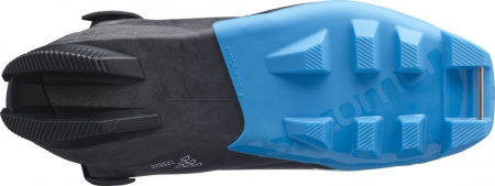 Ботинки Salomon S/MaxCarbon skate