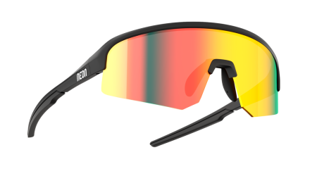 Очки Neon AL VIPER BLACK MATT RED S (2 линзы) VIBK X6+XО(S)