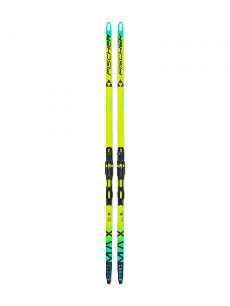 Лыжи Fisсher  Speedmax 100HE Skate Plus med (F311)