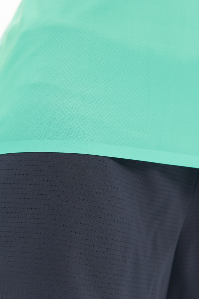 Футболка Bivium "Темп 3.0" Wmn Ментоловый