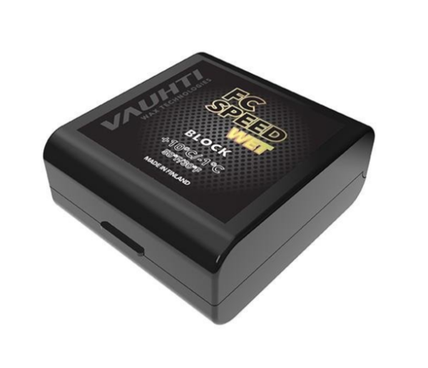 Ускоритель VAUHTI FC SPEED WET (+10-1) EV315-FCSBW