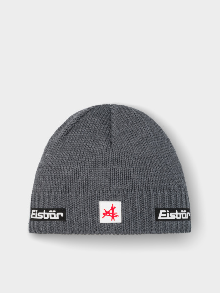 Шапка EISTBAR Trop MU SA сер. 33166-007