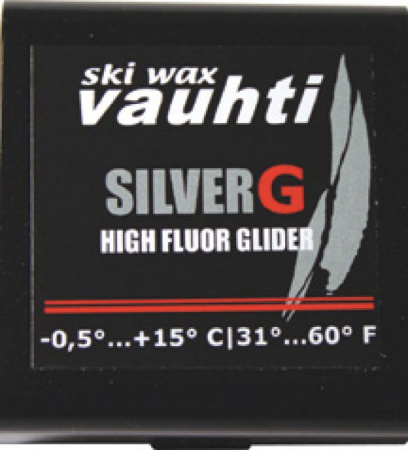 Ускоритель VAUHTI SilverFox G (-0.5+15) F105