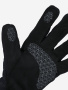 Перчатки KV+ LAPLAND 25G10.1 Black