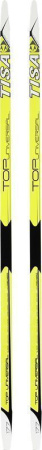 Лыжи TISA TOP Universal N90515