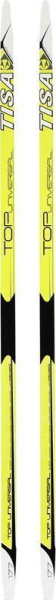 Лыжи TISA TOP Universal N90515