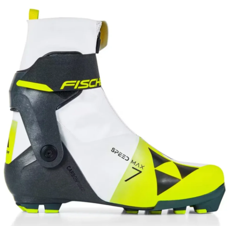 Ботинки FISCHER SPEEDMAX 7 SKATE Wmn S11525