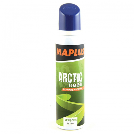 Парафин MAPLUS Arctic Base (-30-10) 100 гр. MW1000