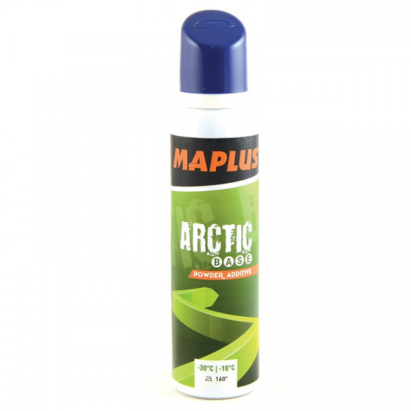 Парафин MAPLUS Arctic Base (-30-10) 100 гр. MW1000