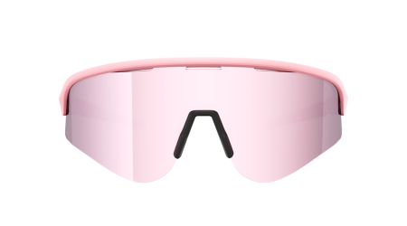 Очки Neon AL ARROW 2.0 AIR LIGHT PINK mirror LIGHT PINK (2 линзы) ARRLGP 2.0 X17+X0