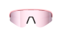 Очки Neon AL ARROW 2.0 AIR LIGHT PINK mirror LIGHT PINK (2 линзы) ARRLGP 2.0 X17+X0