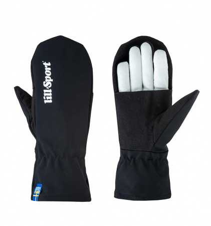 Рукавицы Lillsport Biathlon Mitt 061200